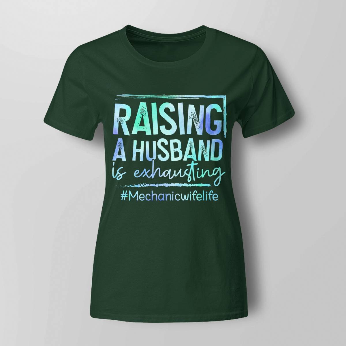 Awesome Mechanic wife life - Image 5